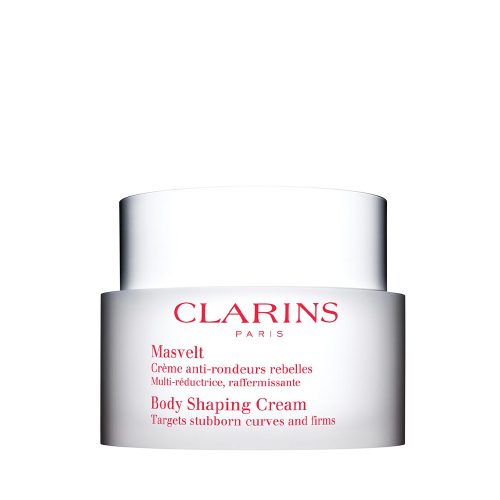 CLARINS Creme Masvelt Body Shaping Cream testápoló krém