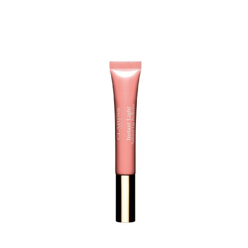 CLARINS Instant Light Natural Lip Perfector ajakfény - 05 Candy Shimmer