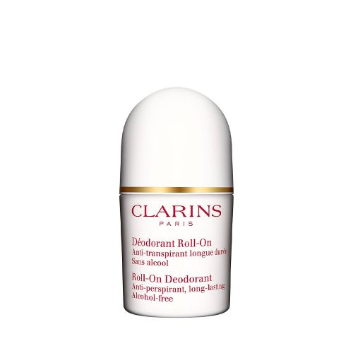 CLARINS Roll-On Deodorant dezodor (golyós) 50 ml