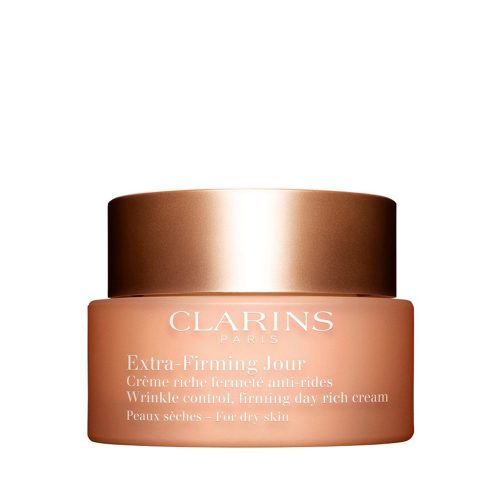 CLARINS Extra-Firming Day Cream Dry Skin arckrém