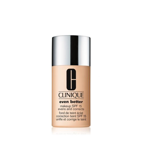 CLINIQUE Even Better Makeup SPF 15 folyékony alapozó - Cream Chamois  04