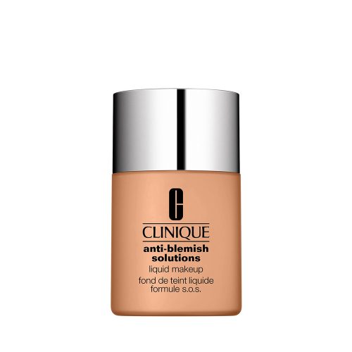 CLINIQUE Anti Blemish Solutions Liquid Makeup folyékony alapozó - Fresh Neutral 03