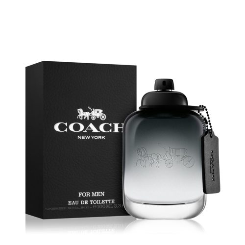 COACH Coach For Men Eau de Toilette 100 ml