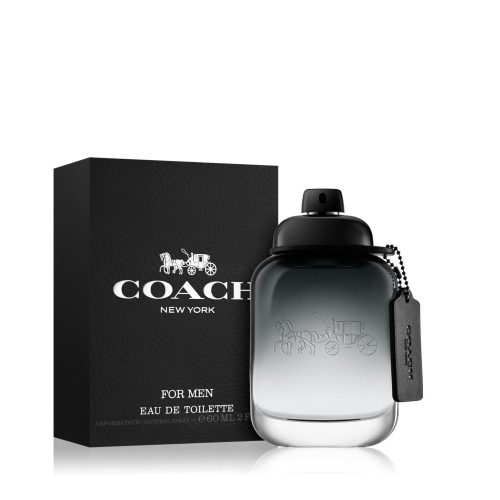 COACH Coach For Men Eau de Toilette 60 ml