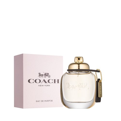 COACH Coach Eau de Parfum 50 ml