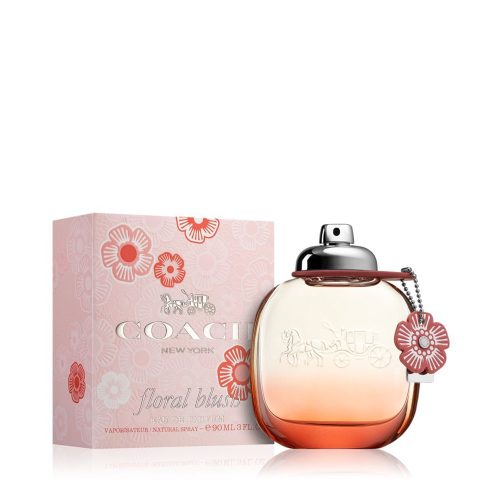 COACH Floral Blush Eau de Parfum 90 ml