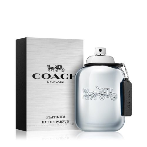 COACH Platinum For Men Eau de Parfum 100 ml