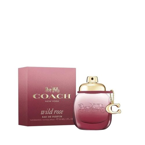 COACH Wild Rose Eau de Parfum 30 ml