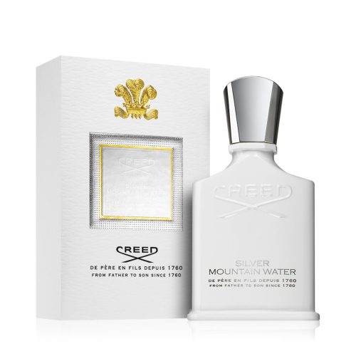 CREED Silver Mountain Water Eau de Parfum 100 ml