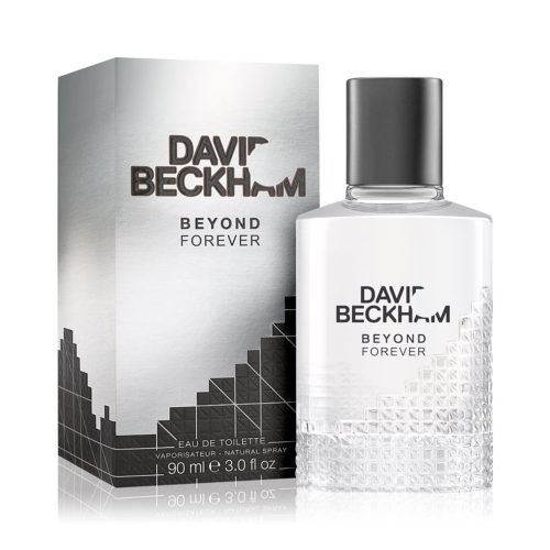 DAVID BECKHAM Beyond Forever Eau de Toilette 90 ml