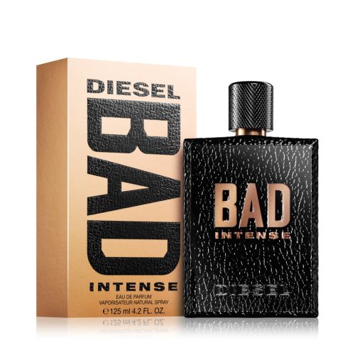 DIESEL Bad Intense Eau de Parfum 125 ml