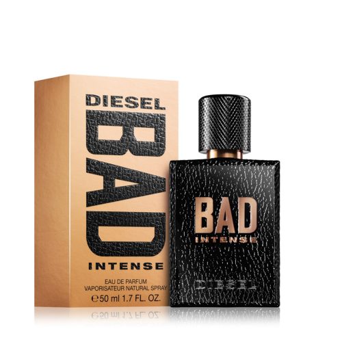 DIESEL Bad Intense Eau de Parfum 50 ml
