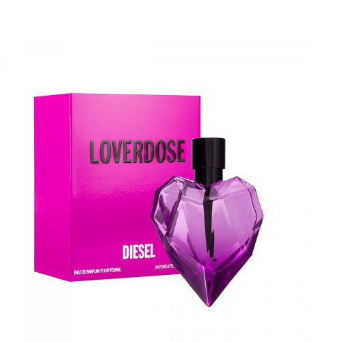 DIESEL Loverdose Eau de Parfum 30 ml