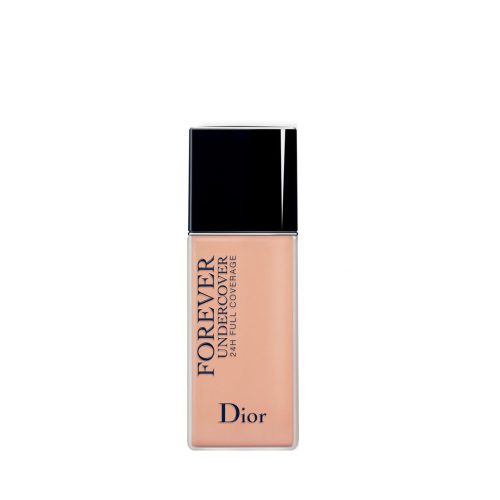 CHRISTIAN DIOR Dior Forever Undercover folyékony alapozó - 032 Rosy Beige