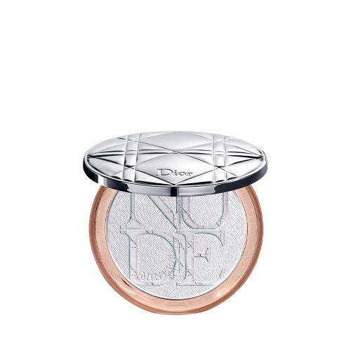CHRISTIAN DIOR Diorskin Nude Luminizer highlighter - 06 Holographic Glow