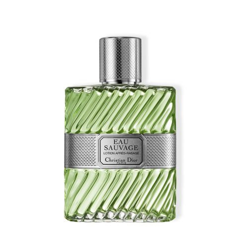 CHRISTIAN DIOR Eau Sauvage after shave 100 ml
