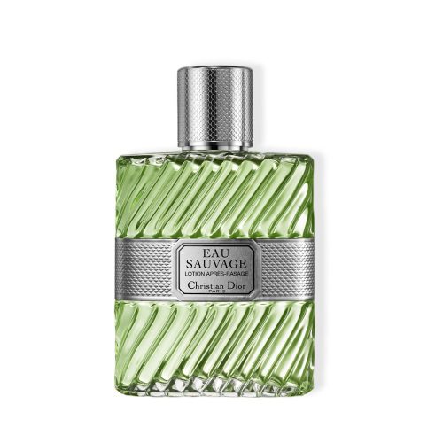 CHRISTIAN DIOR Eau Sauvage after shave spray 100 ml 