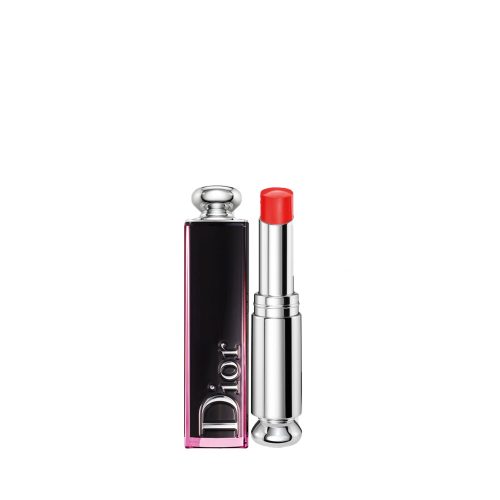 CHRISTIAN DIOR Dior Addict Lacquer Stick ajakrúzs - 744 Party Red