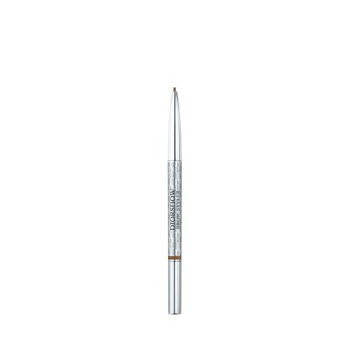 CHRISTIAN DIOR Diorshow Brow Styler Ultra-Fine Precision Brow Pencil szemöldökformázó - 021 Chestnut