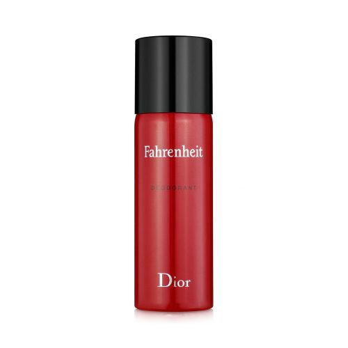 CHRISTIAN DIOR Fahrenheit dezodor (deo spray) 150 ml