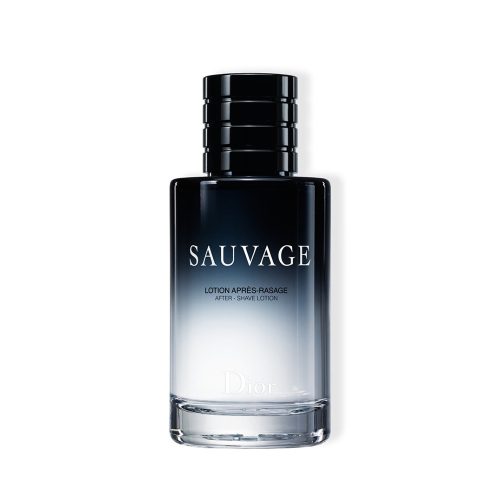 CHRISTIAN DIOR Sauvage after shave 100 ml