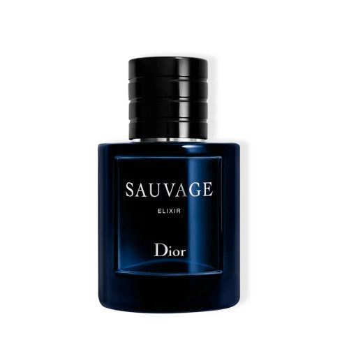 CHRISTIAN DIOR Sauvage Elixir Extrait de Parfum 100 ml