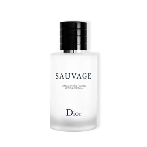 CHRISTIAN DIOR Sauvage After shave balzsam 100 ml