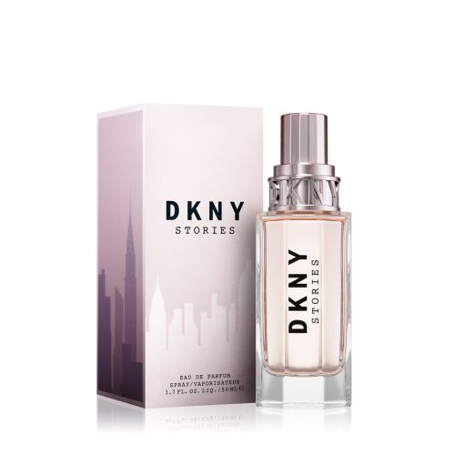 DKNY DKNY Stories Eau de Parfum 50 ml