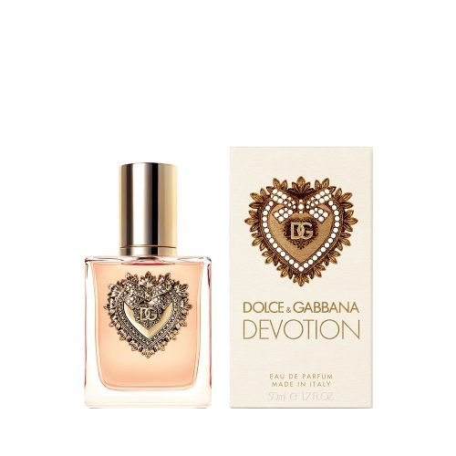 DOLCE & GABBANA Devotion Eau de Parfum 50 ml