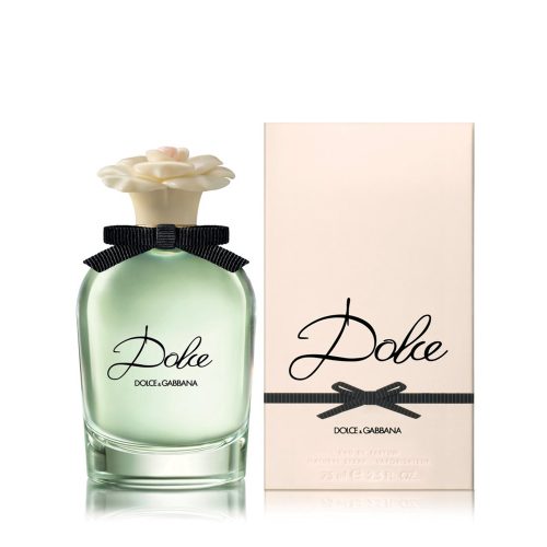 DOLCE & GABBANA Dolce Eau de Parfum 75 ml