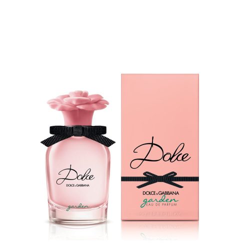 DOLCE & GABBANA Dolce Garden Eau de Parfum 30 ml