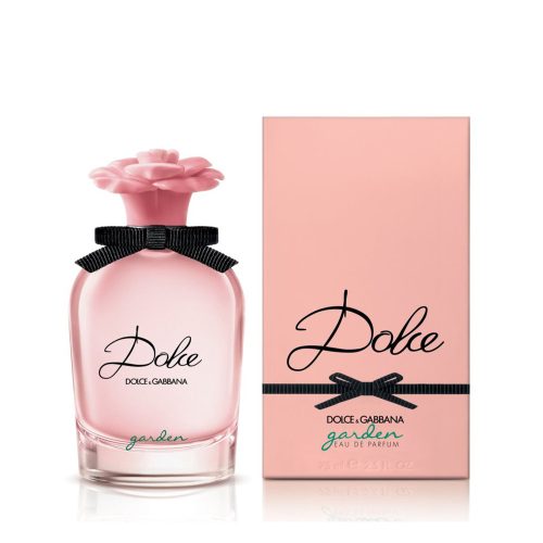 DOLCE & GABBANA Dolce Garden Eau de Parfum 75 ml