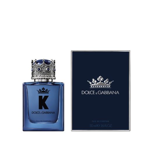 DOLCE & GABBANA K by Dolce & Gabbana Eau de Parfum 50 ml