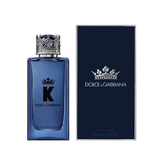 DOLCE & GABBANA K by Dolce & Gabbana Eau de Parfum 100 ml