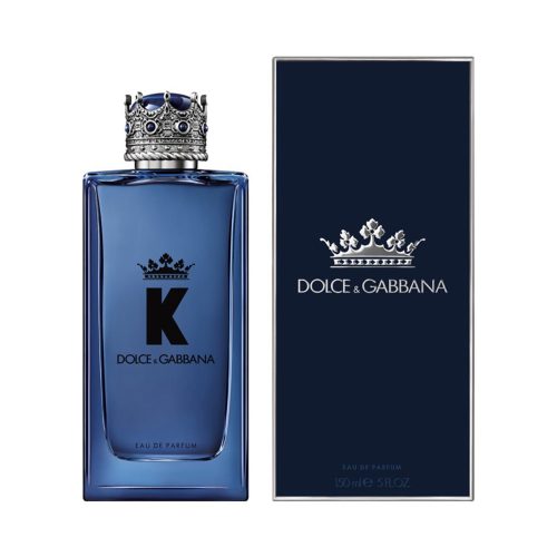 DOLCE & GABBANA K by Dolce & Gabbana Eau de Parfum 150 ml