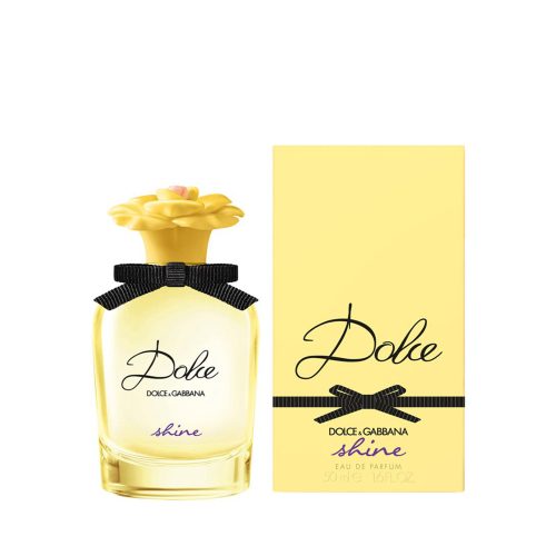 DOLCE & GABBANA Dolce Shine Eau de Parfum 50 ml