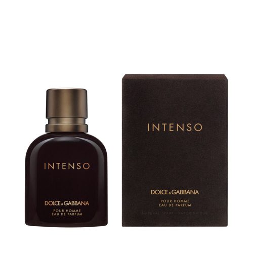 DOLCE & GABBANA Pour Homme Intenso Eau de Parfum 125 ml