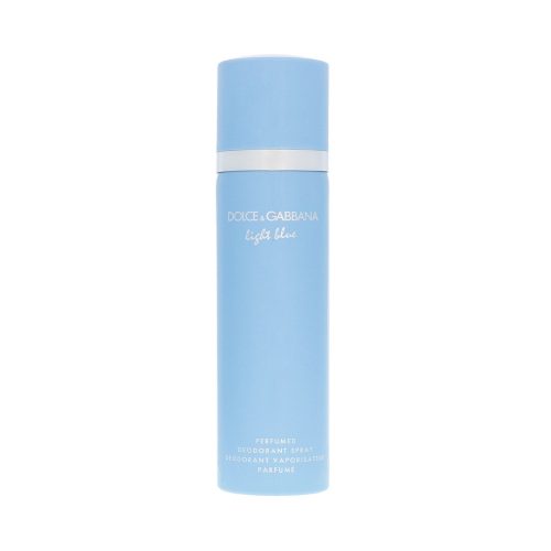 DOLCE & GABBANA Light Blue dezodor (spray) 50 ml