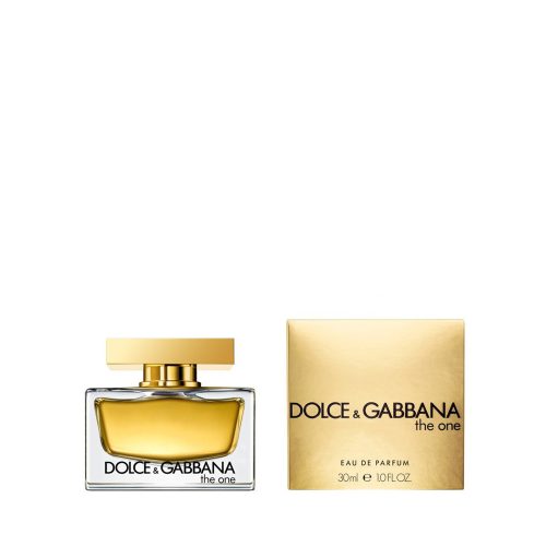 DOLCE & GABBANA The One Eau de Parfum 30 ml