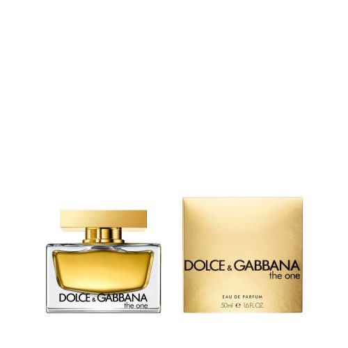 DOLCE & GABBANA The One Eau de Parfum 50 ml