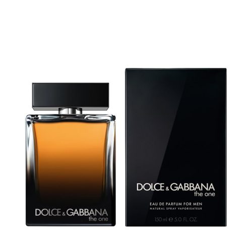 DOLCE & GABBANA The One for Men Eau de Parfum 150 ml