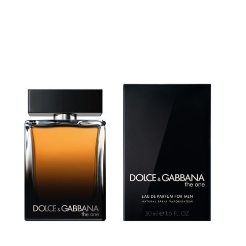 DOLCE & GABBANA The One for Men Eau de Parfum 50 ml