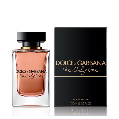 DOLCE & GABBANA The Only One Eau de Parfum 100 ml