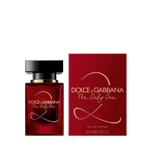 DOLCE & GABBANA The Only One 2 Eau de Parfum 30 ml