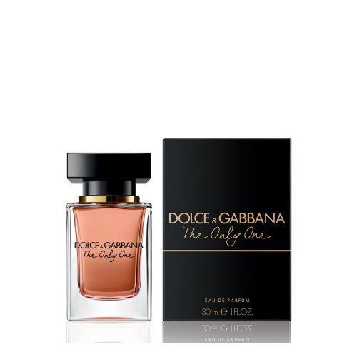 DOLCE & GABBANA The Only One Eau de Parfum 30 ml