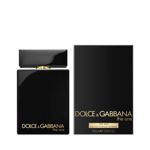 DOLCE & GABBANA The One for Men Intense Eau de Parfum 100 ml