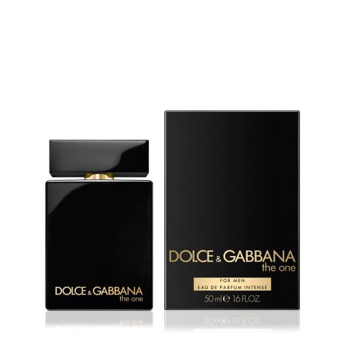 DOLCE & GABBANA The One for Men Intense Eau de Parfum 50 ml