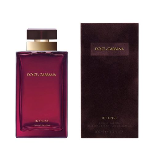DOLCE & GABBANA Pour Femme Intense Eau de Parfum 100 ml