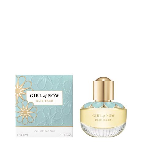 ELIE SAAB Girl Of Now Eau de Parfum 30 ml