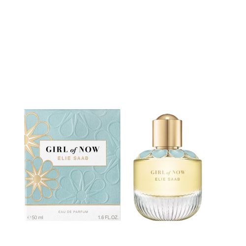 ELIE SAAB Girl Of Now Eau de Parfum 50 ml